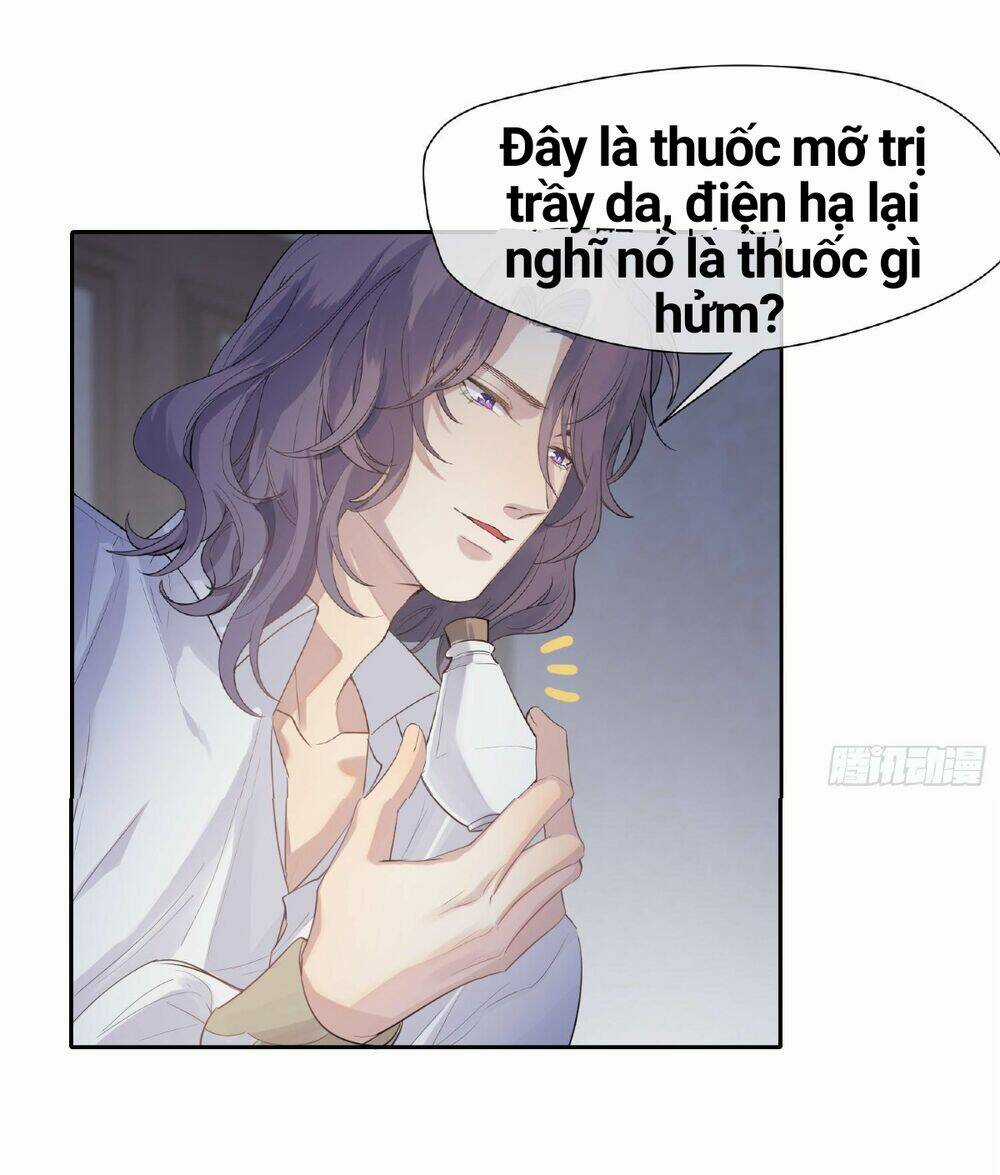 Công Lược Của Mami Chapter 11 trang 30