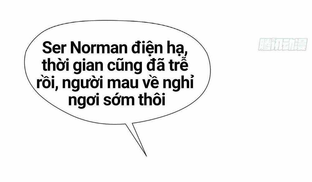 Công Lược Của Mami Chapter 11 trang 32