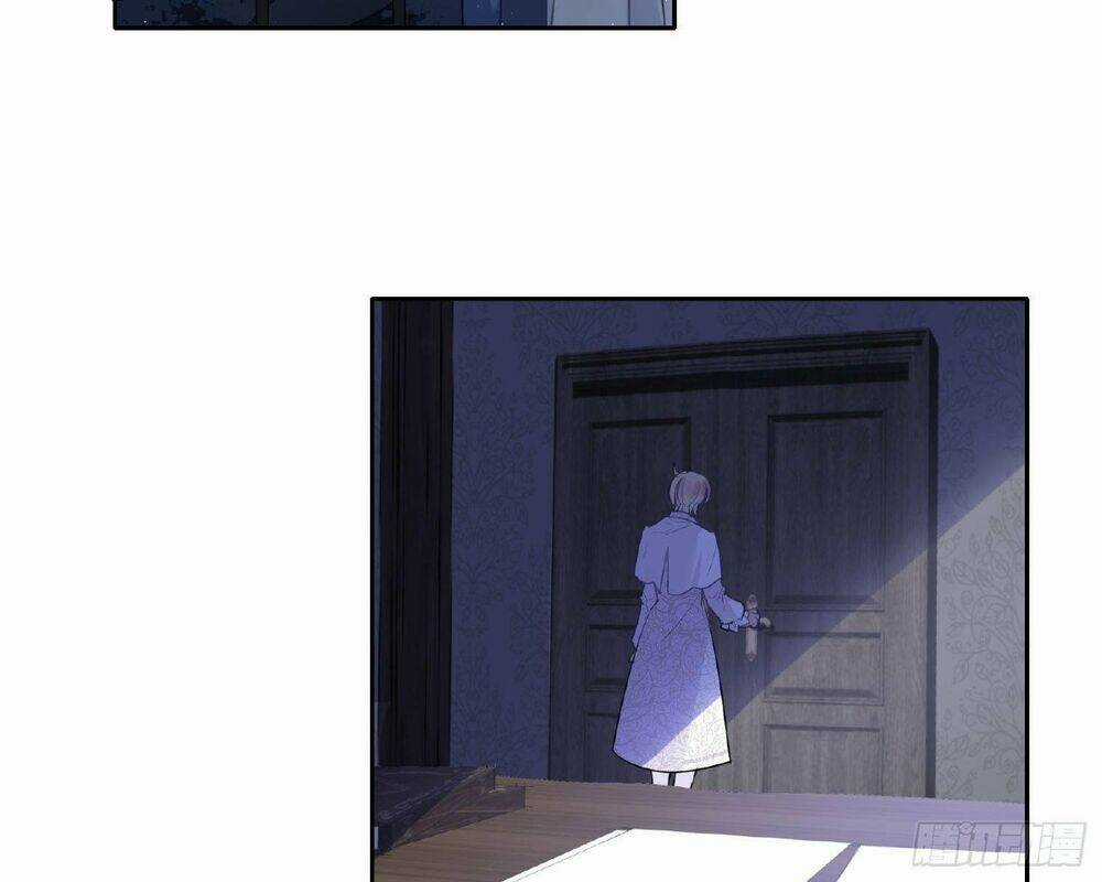 Công Lược Của Mami Chapter 11 trang 35