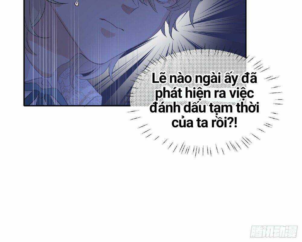 Công Lược Của Mami Chapter 11 trang 38