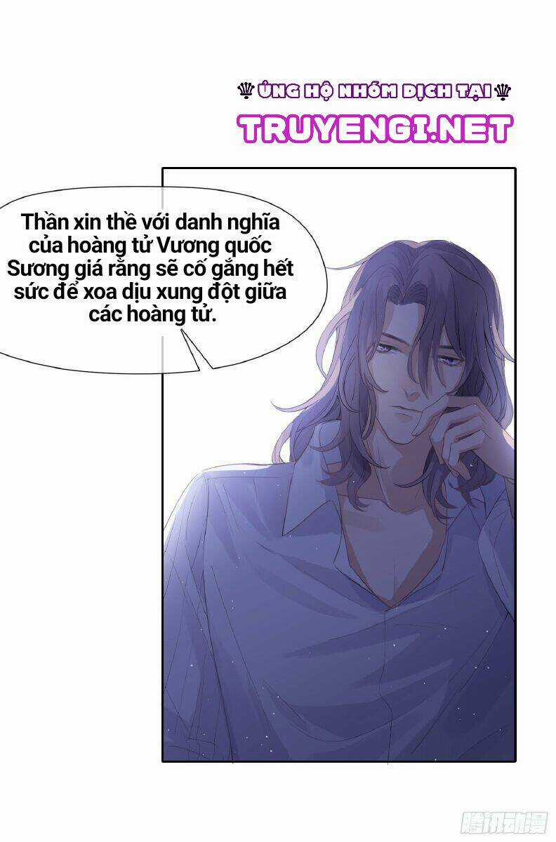 Công Lược Của Mami Chapter 11 trang 41