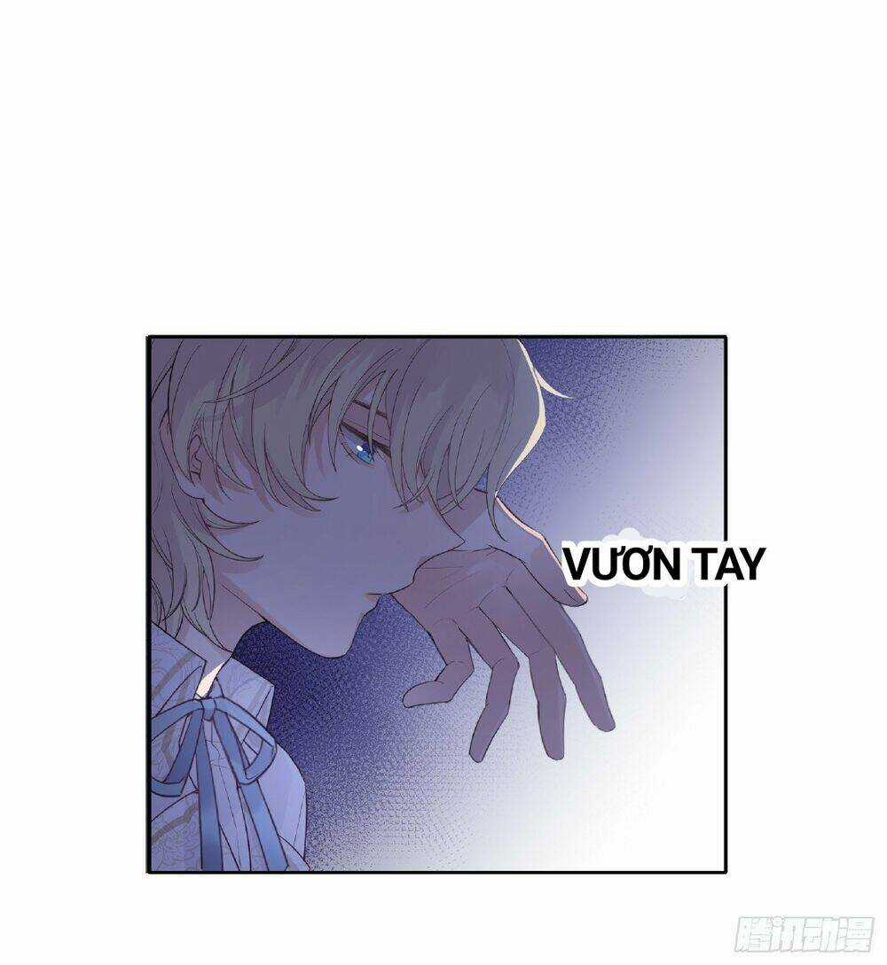 Công Lược Của Mami Chapter 11 trang 48