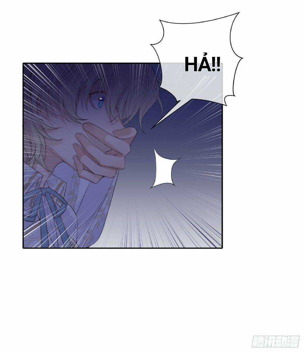 Công Lược Của Mami Chapter 11 trang 49