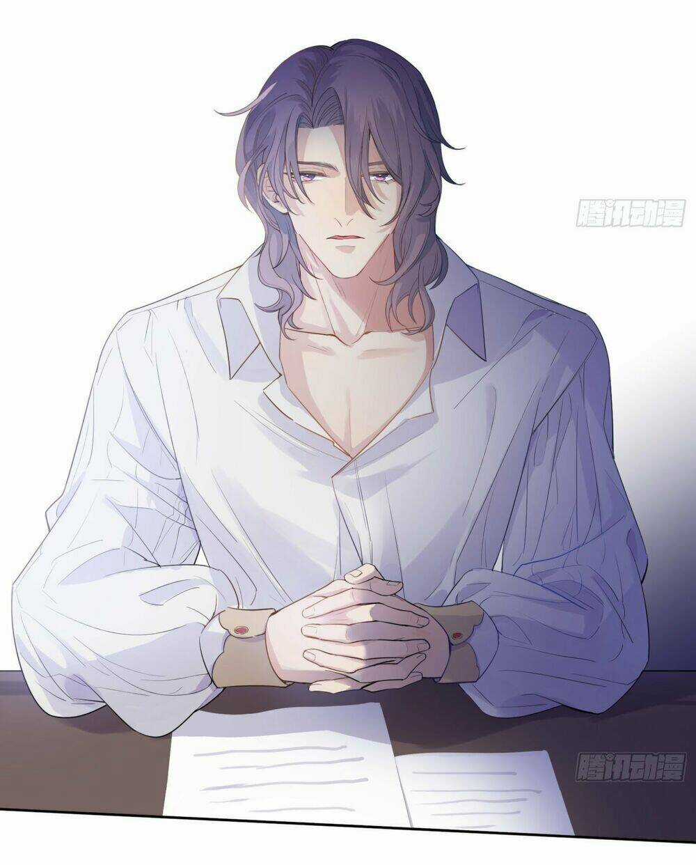 Công Lược Của Mami Chapter 11 trang 5