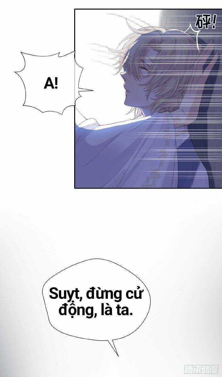 Công Lược Của Mami Chapter 11 trang 51