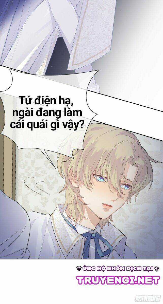 Công Lược Của Mami Chapter 11 trang 53