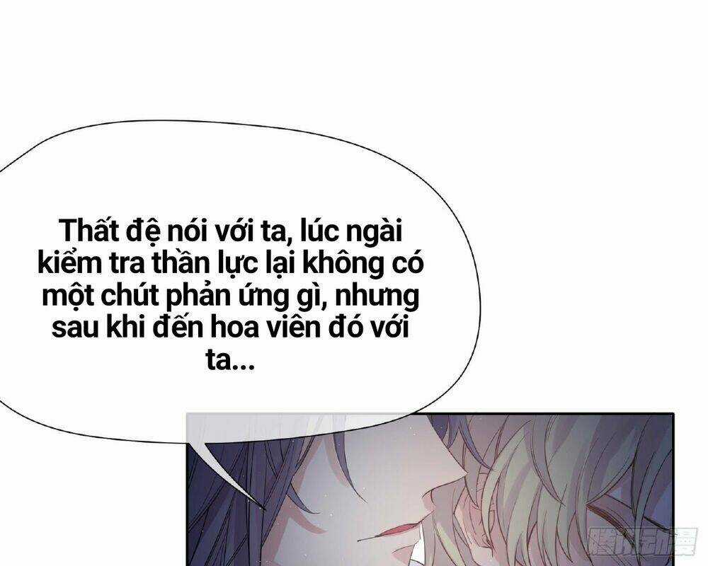 Công Lược Của Mami Chapter 11 trang 54
