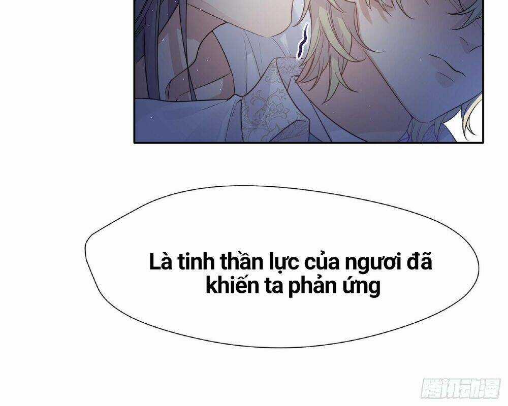 Công Lược Của Mami Chapter 11 trang 55
