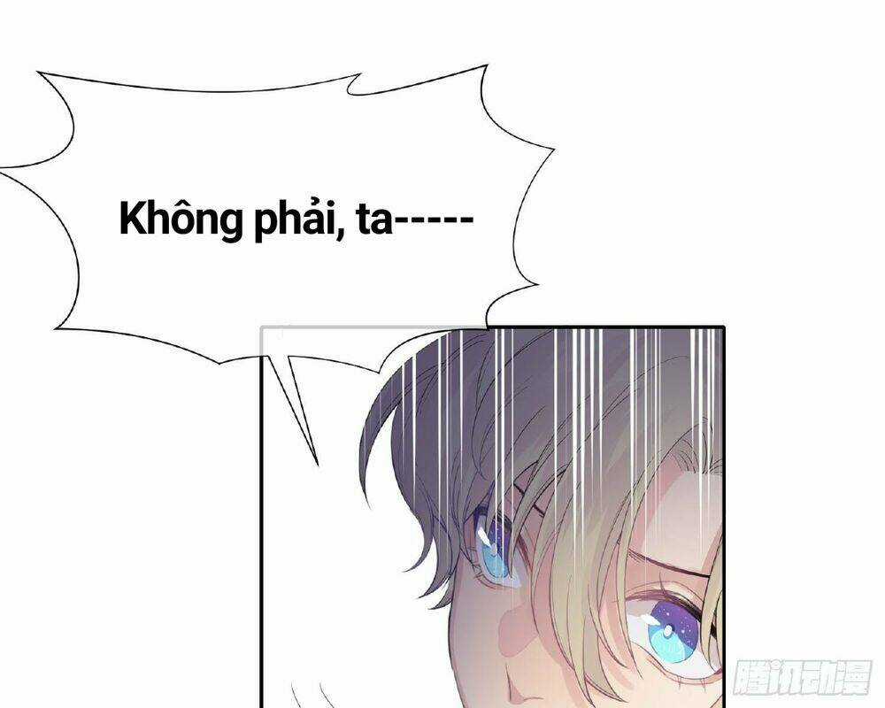 Công Lược Của Mami Chapter 11 trang 56