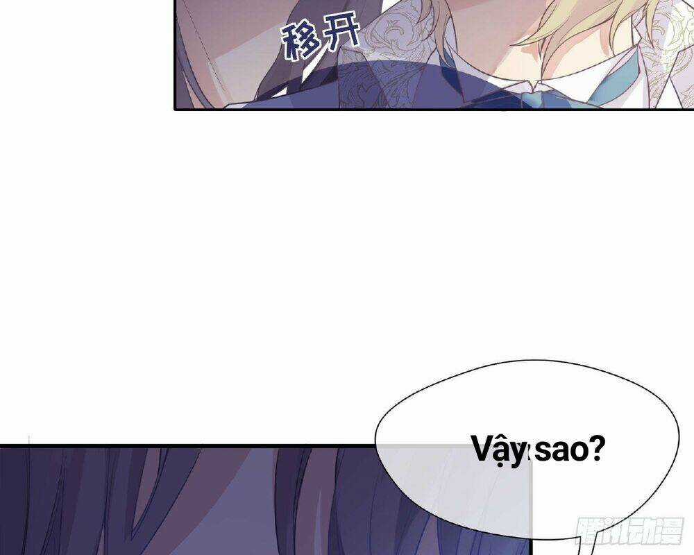 Công Lược Của Mami Chapter 11 trang 60