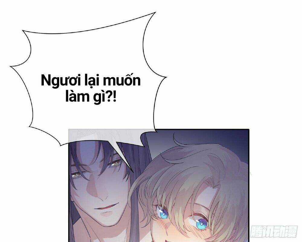 Công Lược Của Mami Chapter 11 trang 65