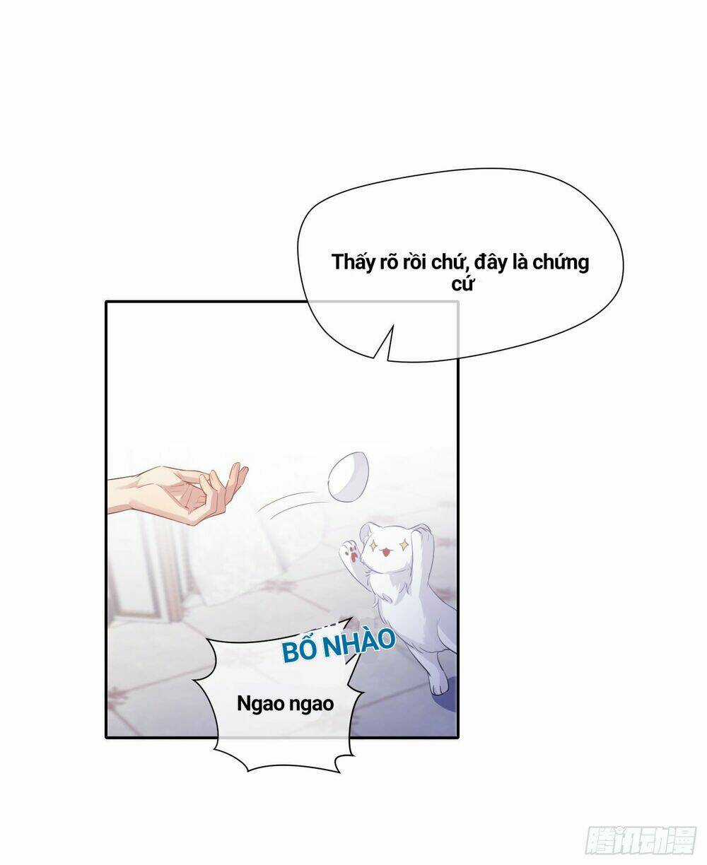 Công Lược Của Mami Chapter 11 trang 67