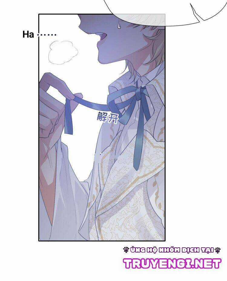 Công Lược Của Mami Chapter 11 trang 69