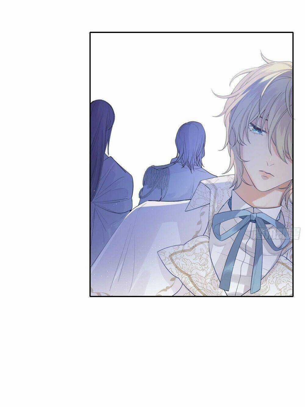 Công Lược Của Mami Chapter 11 trang 7