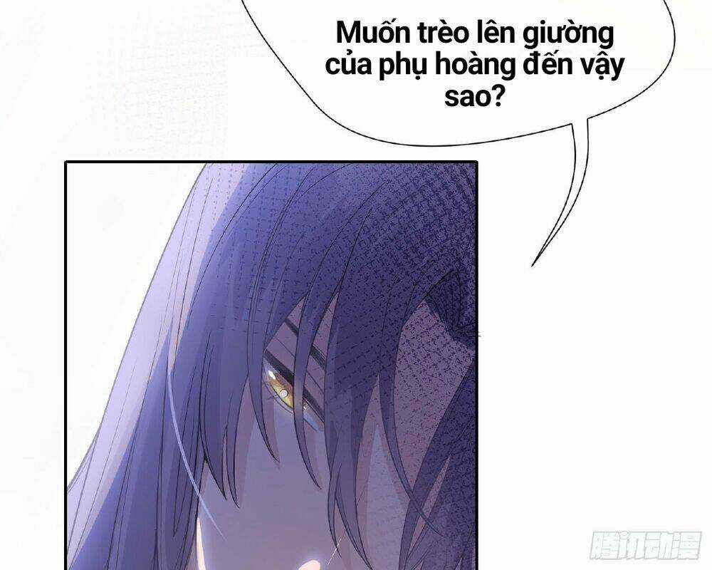 Công Lược Của Mami Chapter 11 trang 76