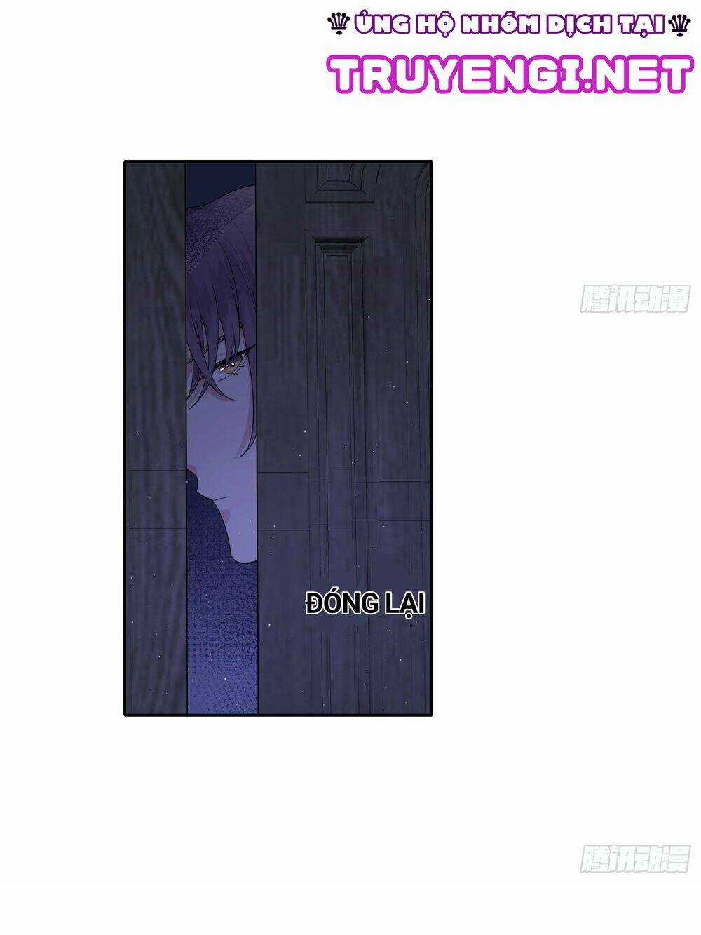 Công Lược Của Mami Chapter 11 trang 8