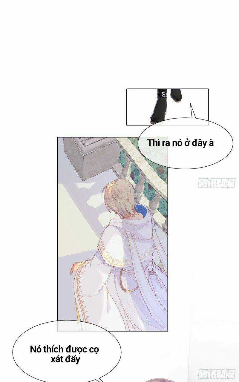 Công Lược Của Mami Chapter 2 trang 10