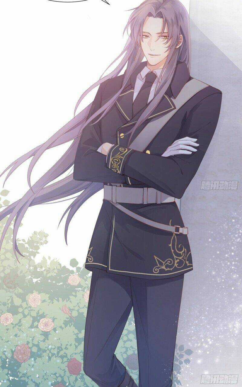 Công Lược Của Mami Chapter 2 trang 11