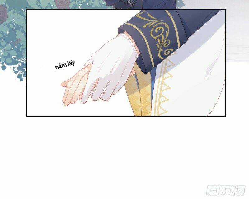 Công Lược Của Mami Chapter 2 trang 12