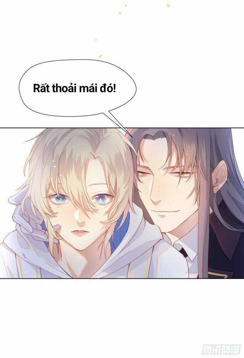 Công Lược Của Mami Chapter 2 trang 17