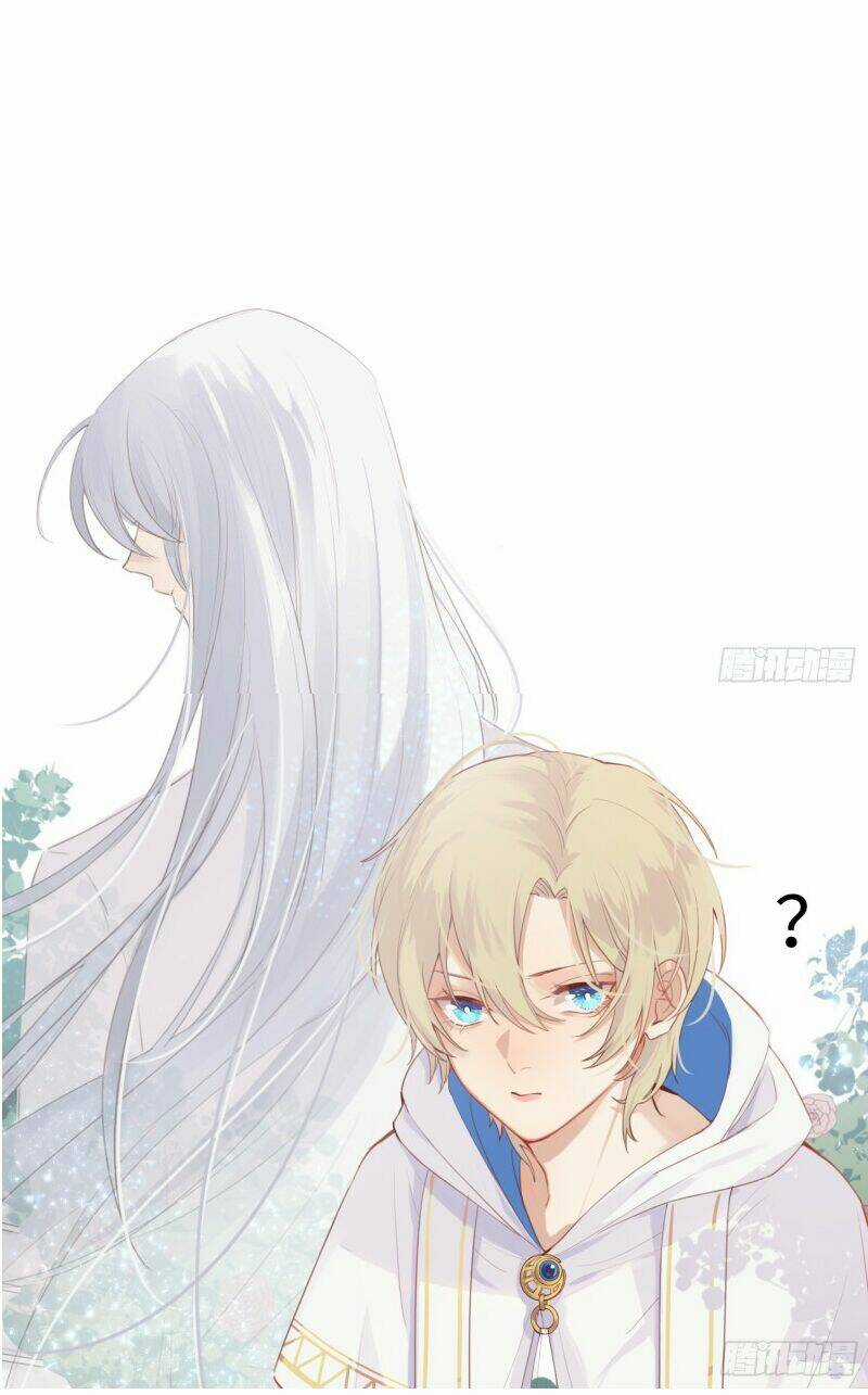 Công Lược Của Mami Chapter 2 trang 20