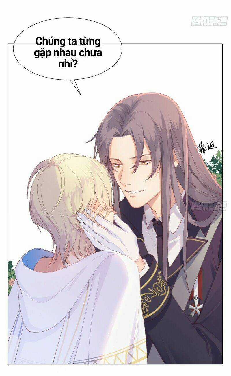 Công Lược Của Mami Chapter 2 trang 22