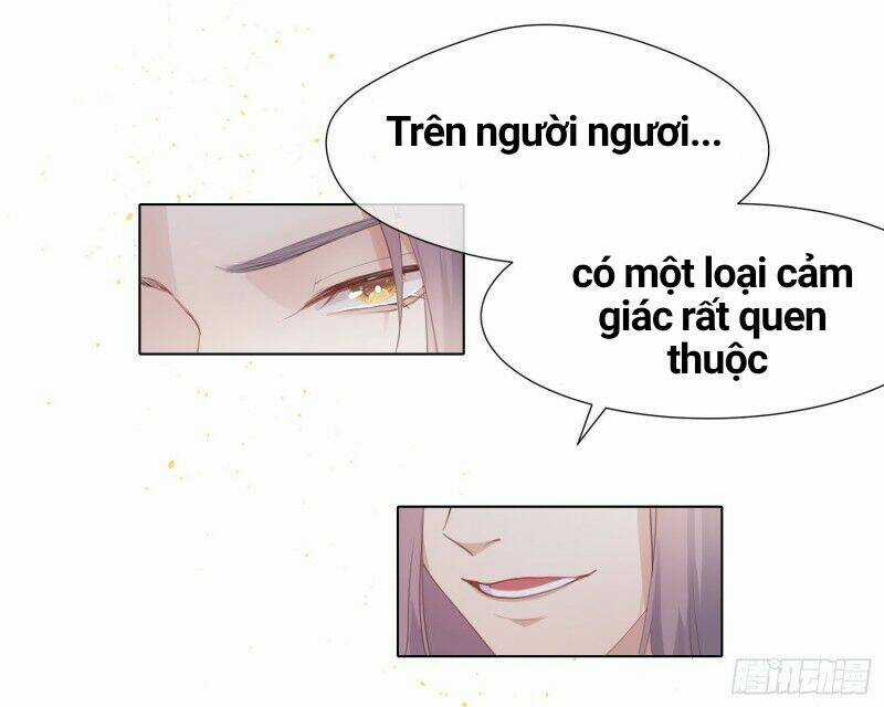 Công Lược Của Mami Chapter 2 trang 23