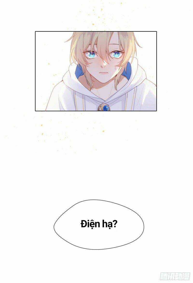 Công Lược Của Mami Chapter 2 trang 24