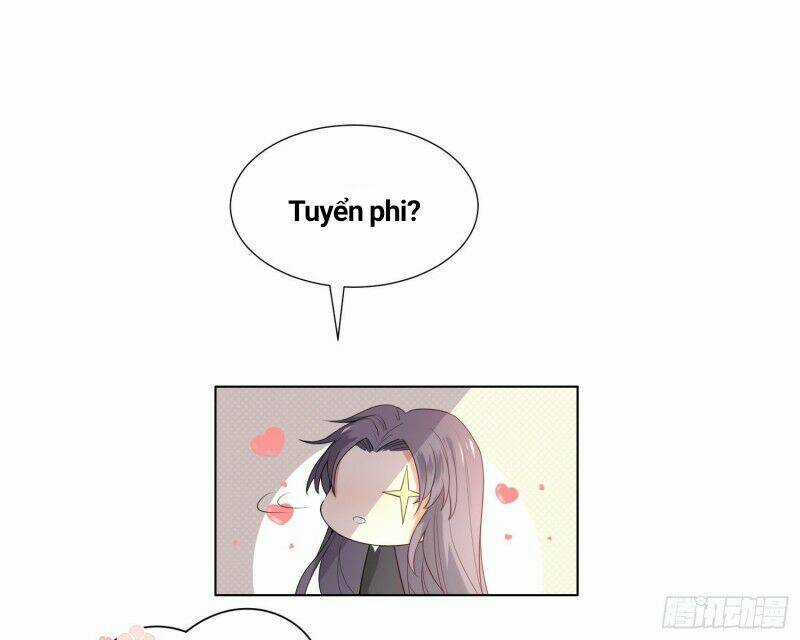 Công Lược Của Mami Chapter 2 trang 29