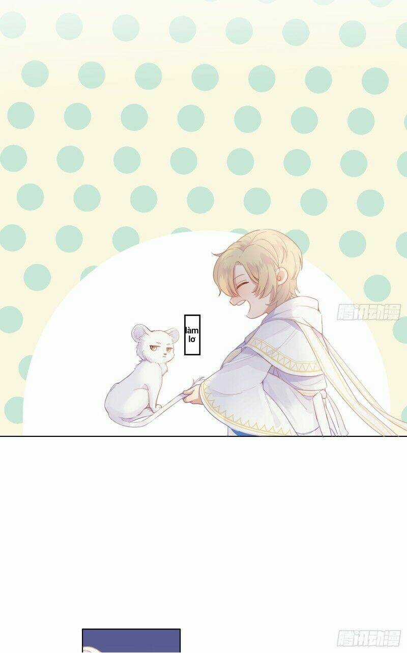 Công Lược Của Mami Chapter 2 trang 3