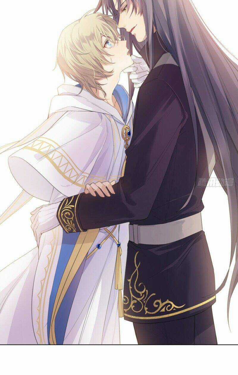 Công Lược Của Mami Chapter 2 trang 32