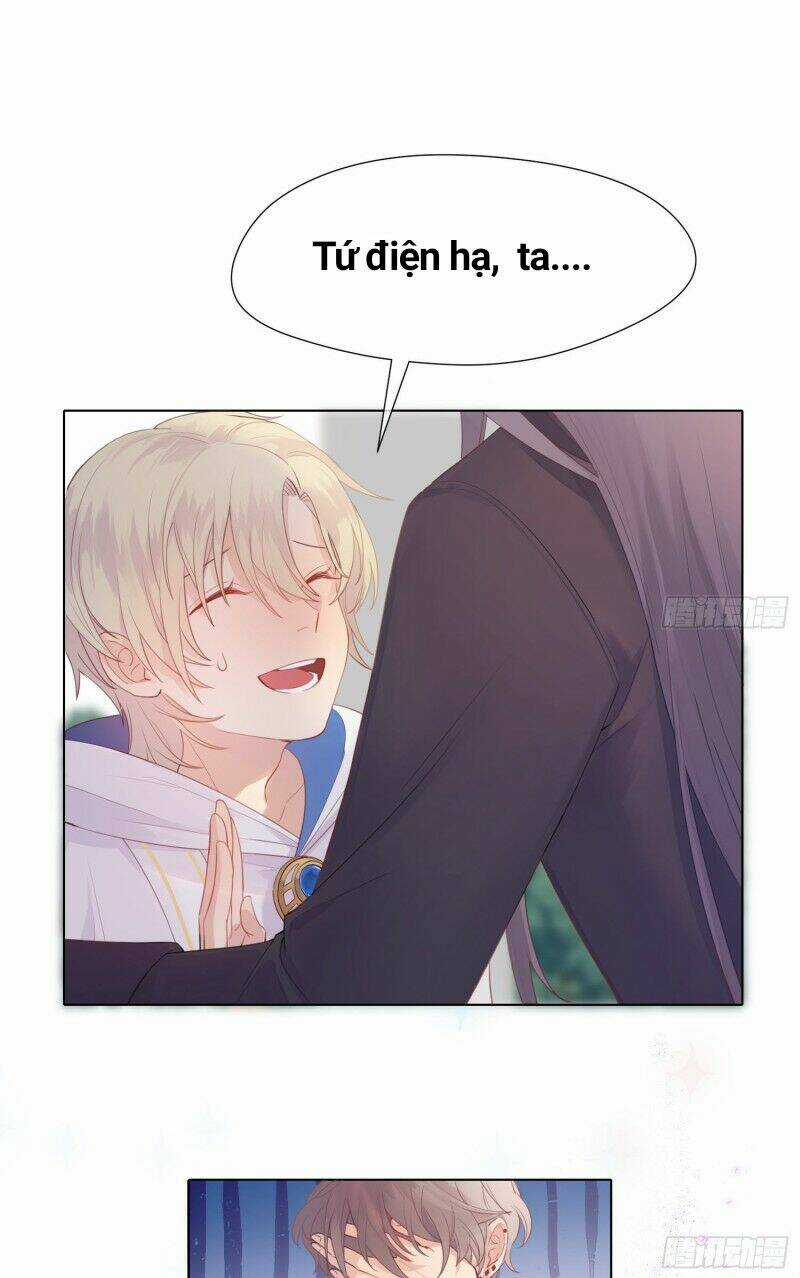 Công Lược Của Mami Chapter 2 trang 33