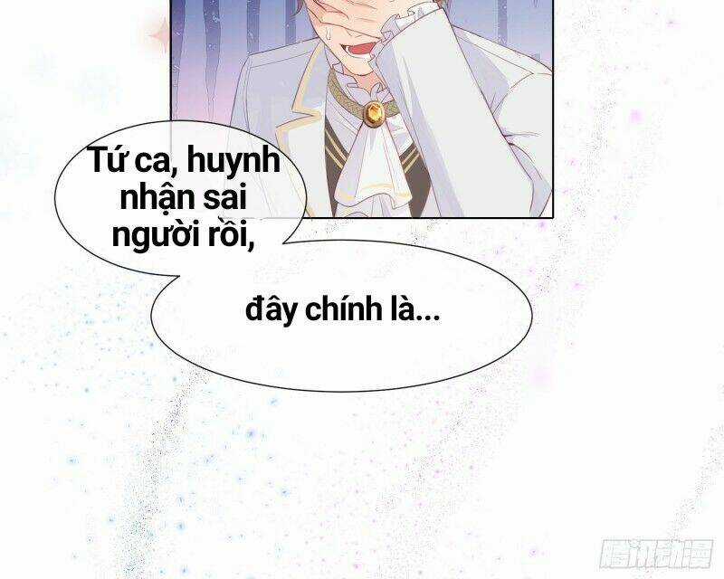 Công Lược Của Mami Chapter 2 trang 34