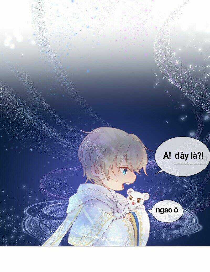 Công Lược Của Mami Chapter 2 trang 35