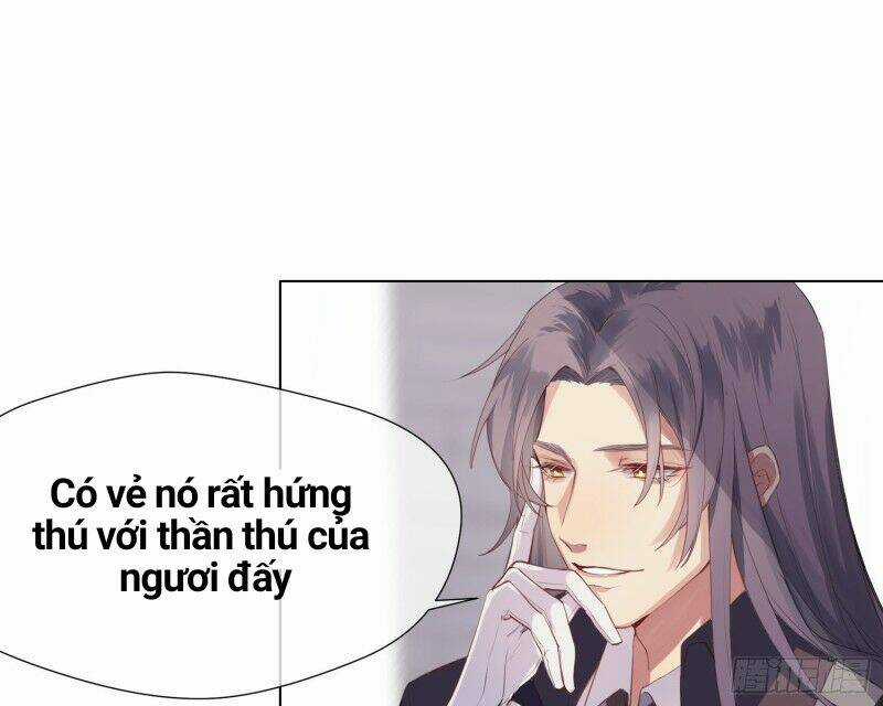 Công Lược Của Mami Chapter 2 trang 36