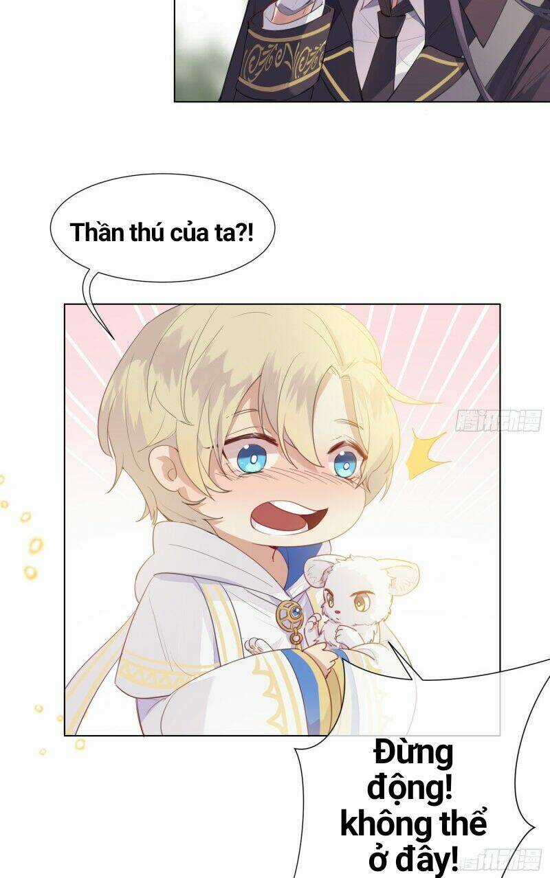 Công Lược Của Mami Chapter 2 trang 37