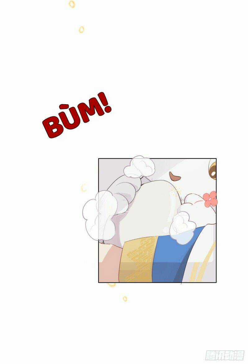 Công Lược Của Mami Chapter 2 trang 39