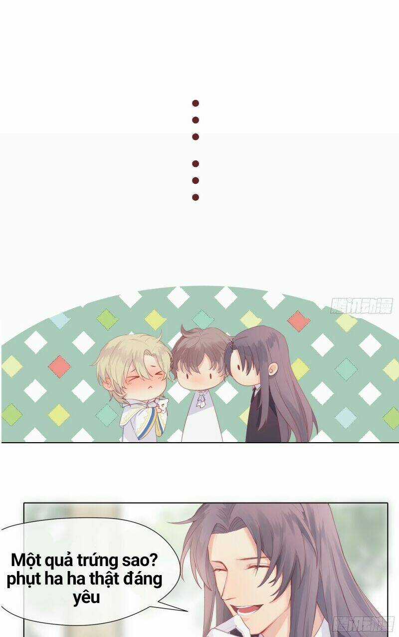 Công Lược Của Mami Chapter 2 trang 40