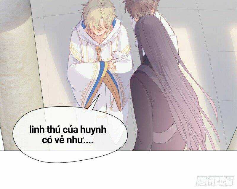 Công Lược Của Mami Chapter 2 trang 42