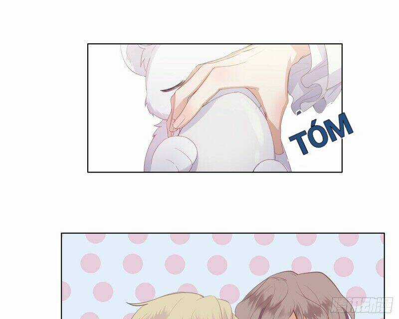 Công Lược Của Mami Chapter 2 trang 44