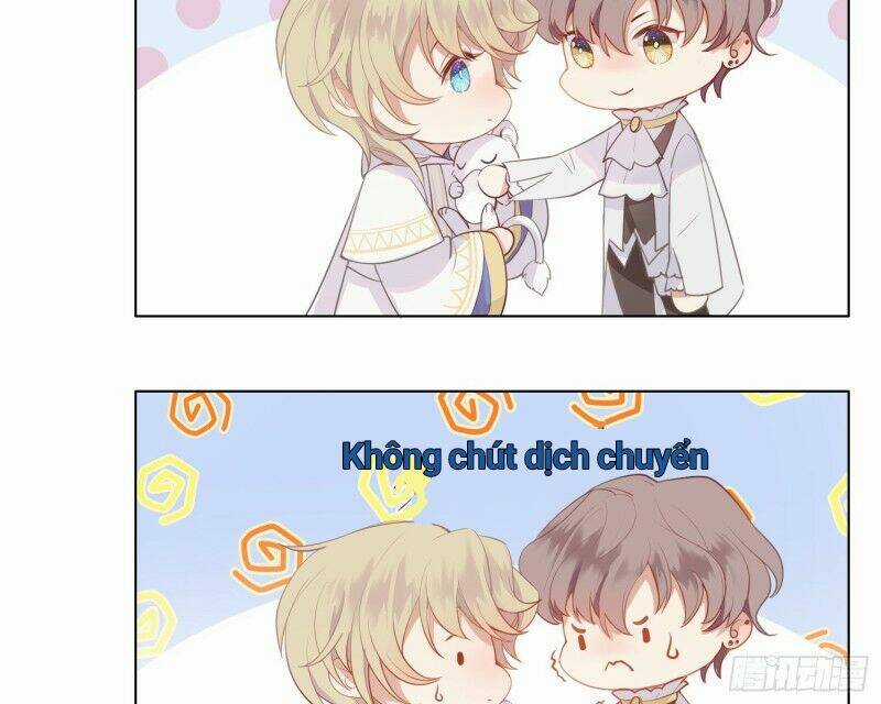 Công Lược Của Mami Chapter 2 trang 45