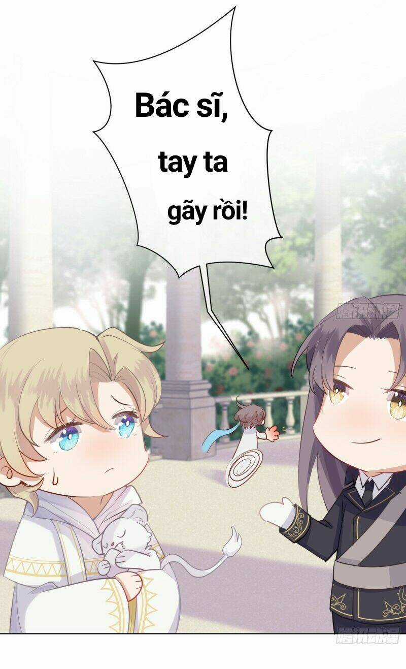 Công Lược Của Mami Chapter 2 trang 47