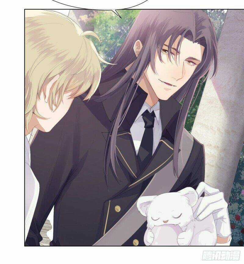 Công Lược Của Mami Chapter 2 trang 49