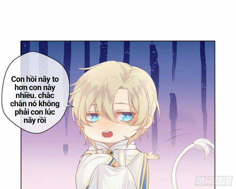 Công Lược Của Mami Chapter 2 trang 5