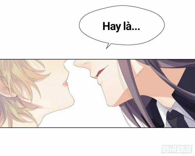 Công Lược Của Mami Chapter 2 trang 50