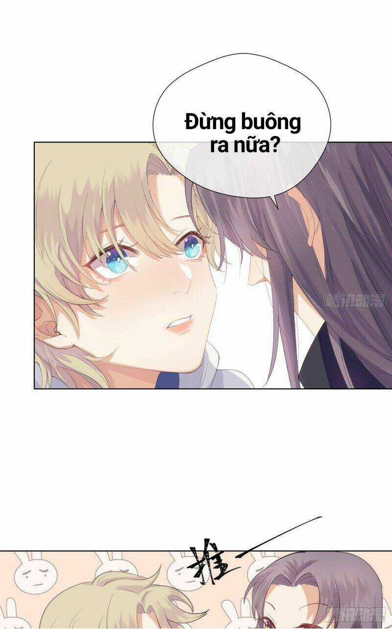 Công Lược Của Mami Chapter 2 trang 51