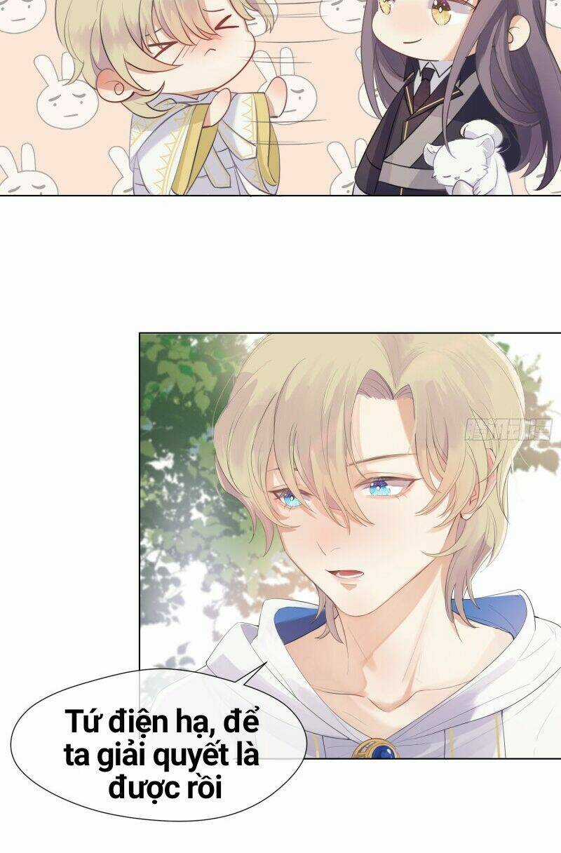 Công Lược Của Mami Chapter 2 trang 52