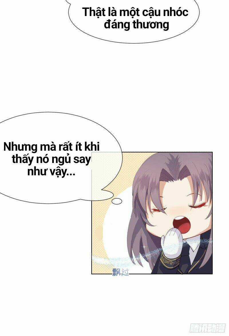 Công Lược Của Mami Chapter 2 trang 60