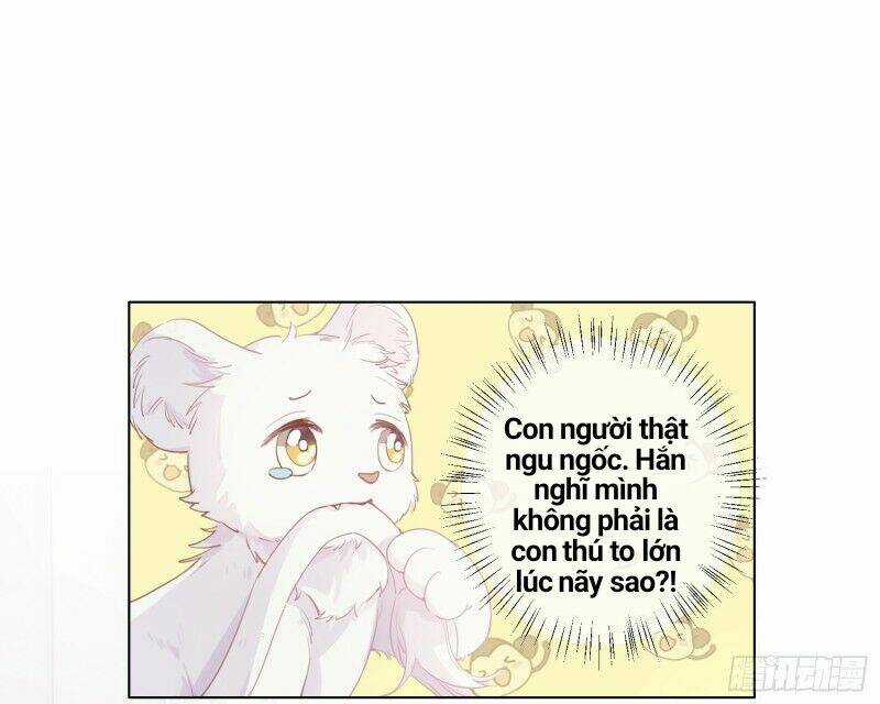 Công Lược Của Mami Chapter 2 trang 7