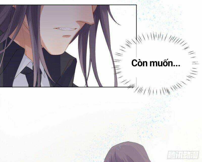 Công Lược Của Mami Chapter 2 trang 71